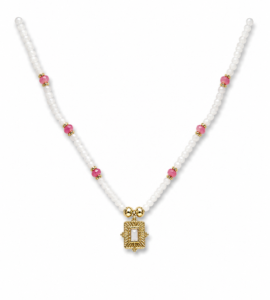The Empress Necklace