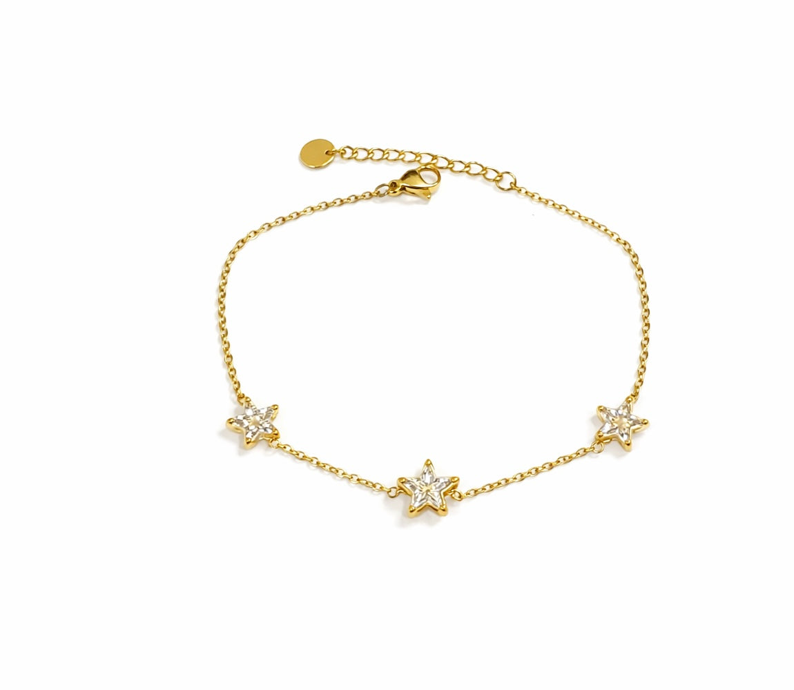 Star Bracelet