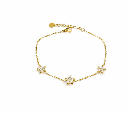 Star Bracelet
