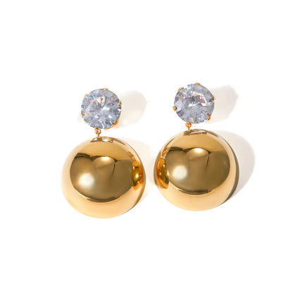 Vaanya Vault Earrings