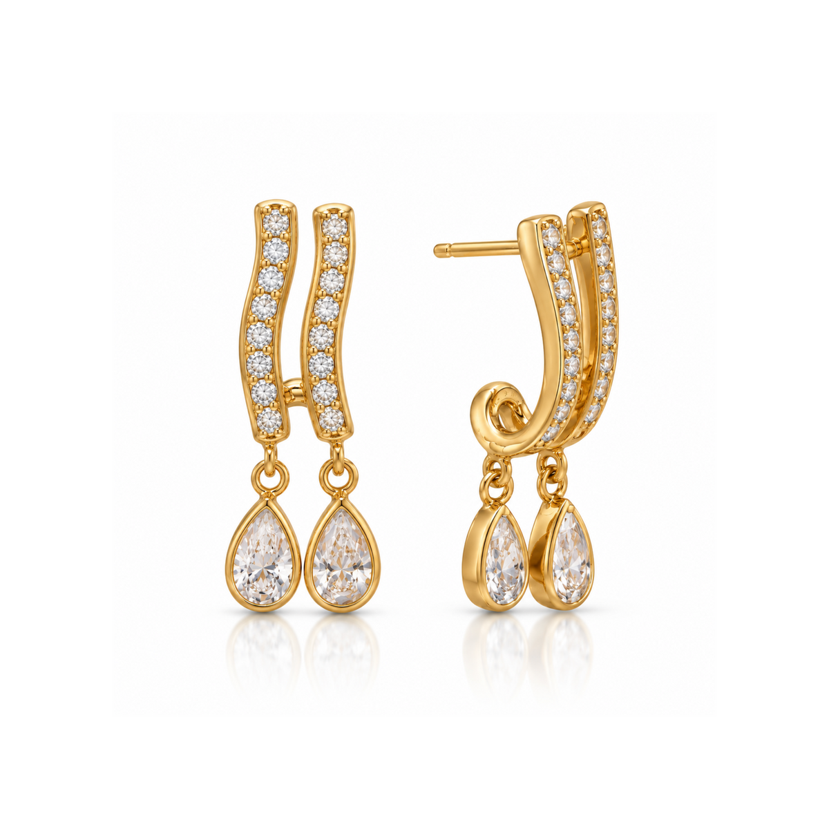 Easton Earrings
