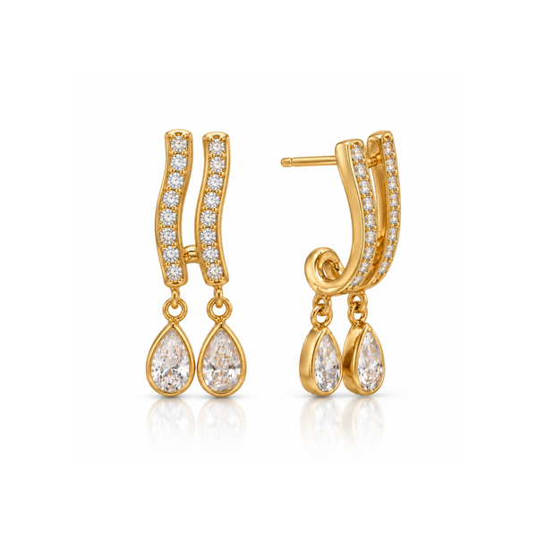 Easton Earrings