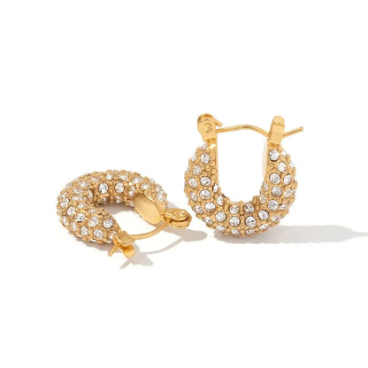 Jenny Hoops