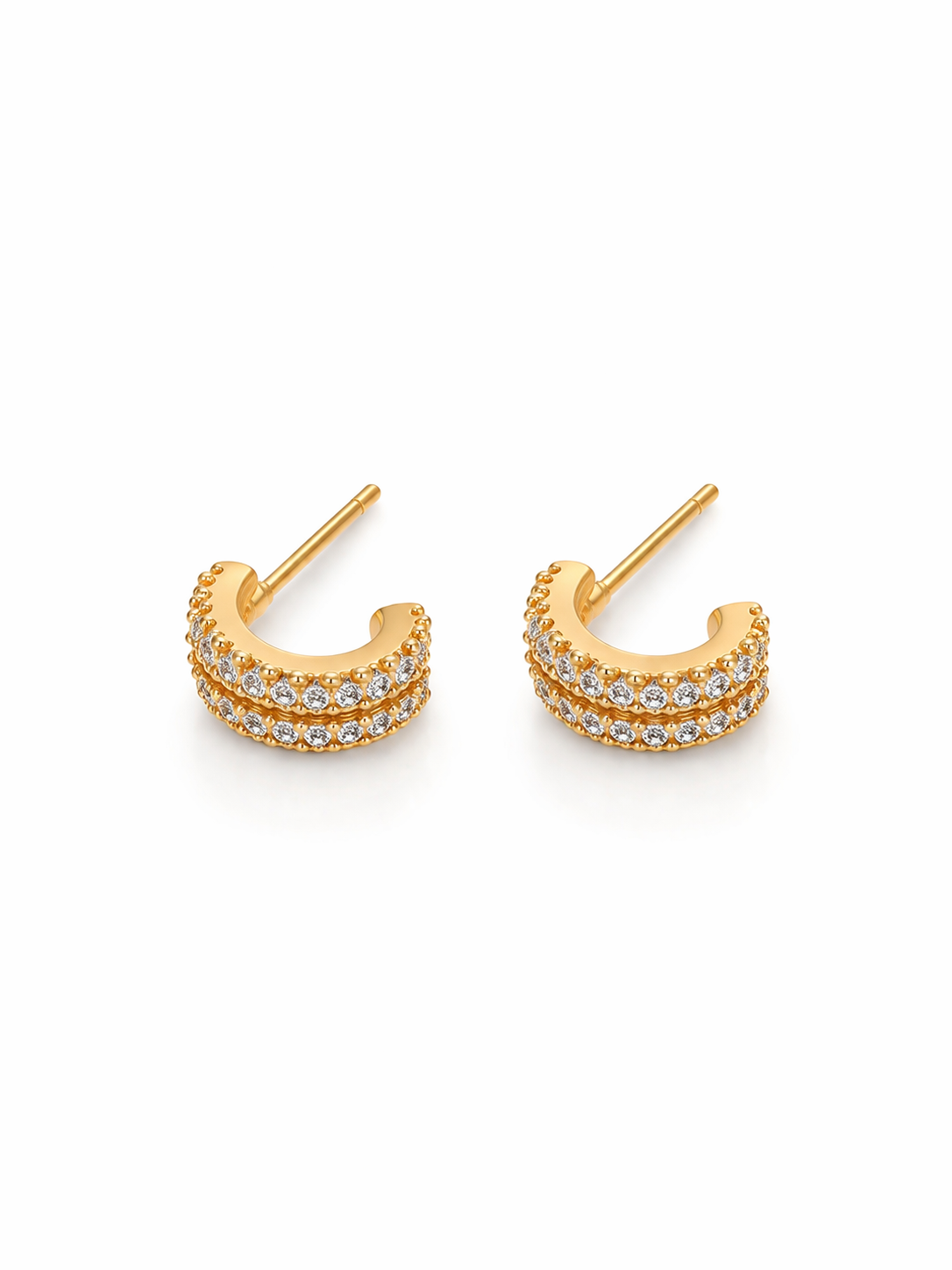 Raha Upper Ear lobe Bali
