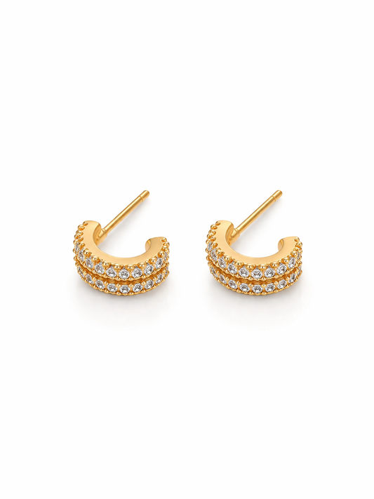 Raha Upper Ear lobe Bali