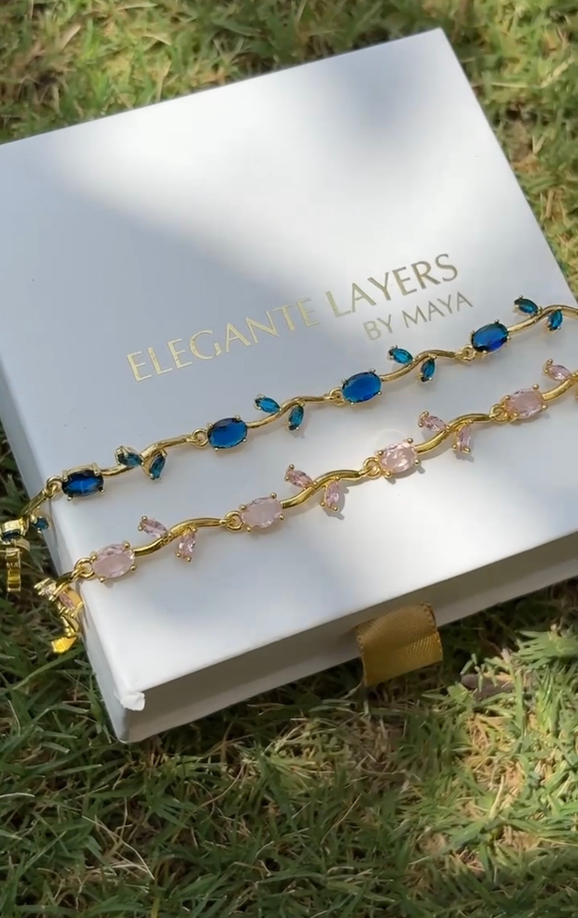 Tulip Bracelet