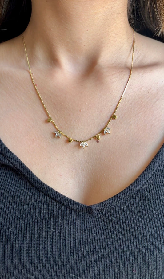 Solana Necklace