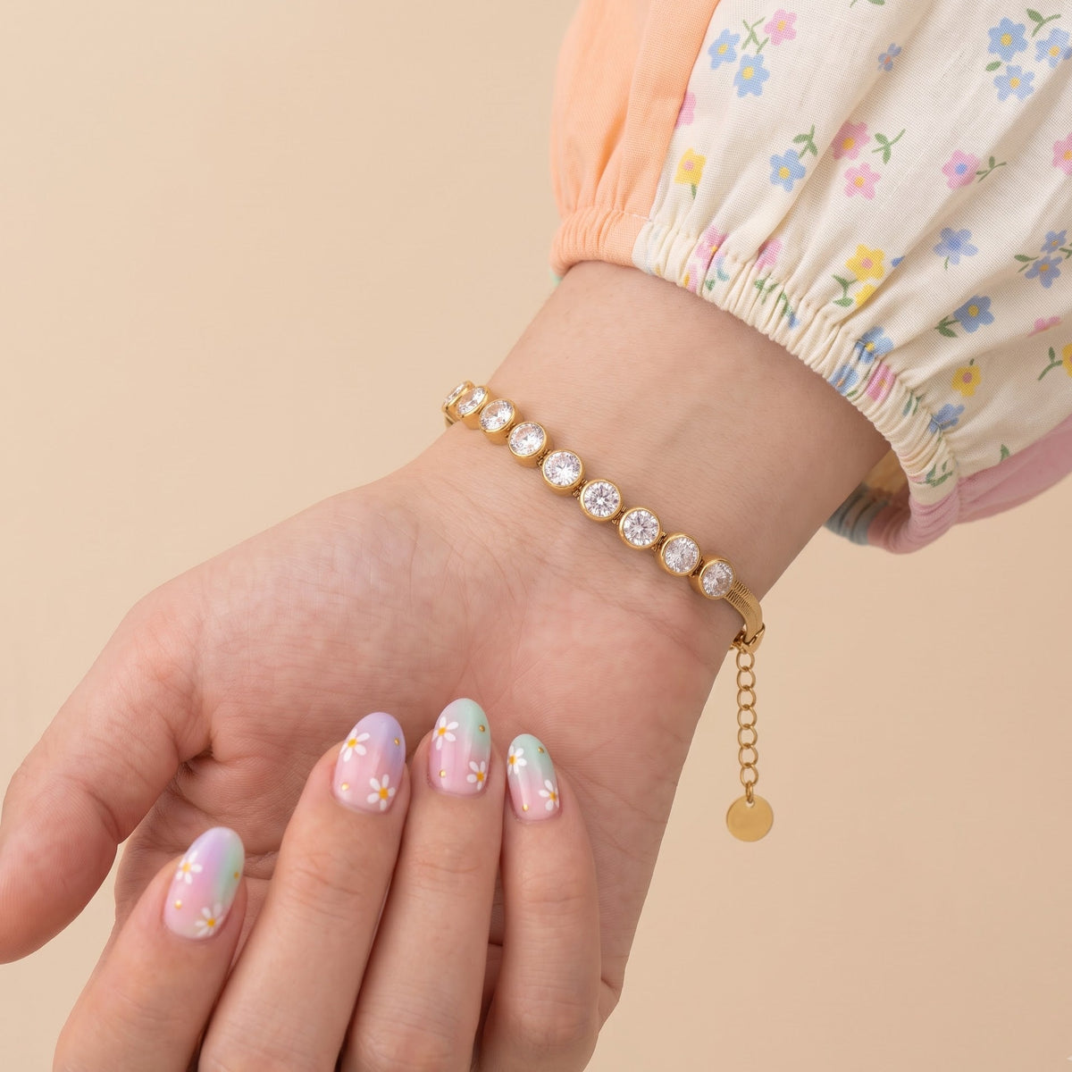 Nahia Bracelet