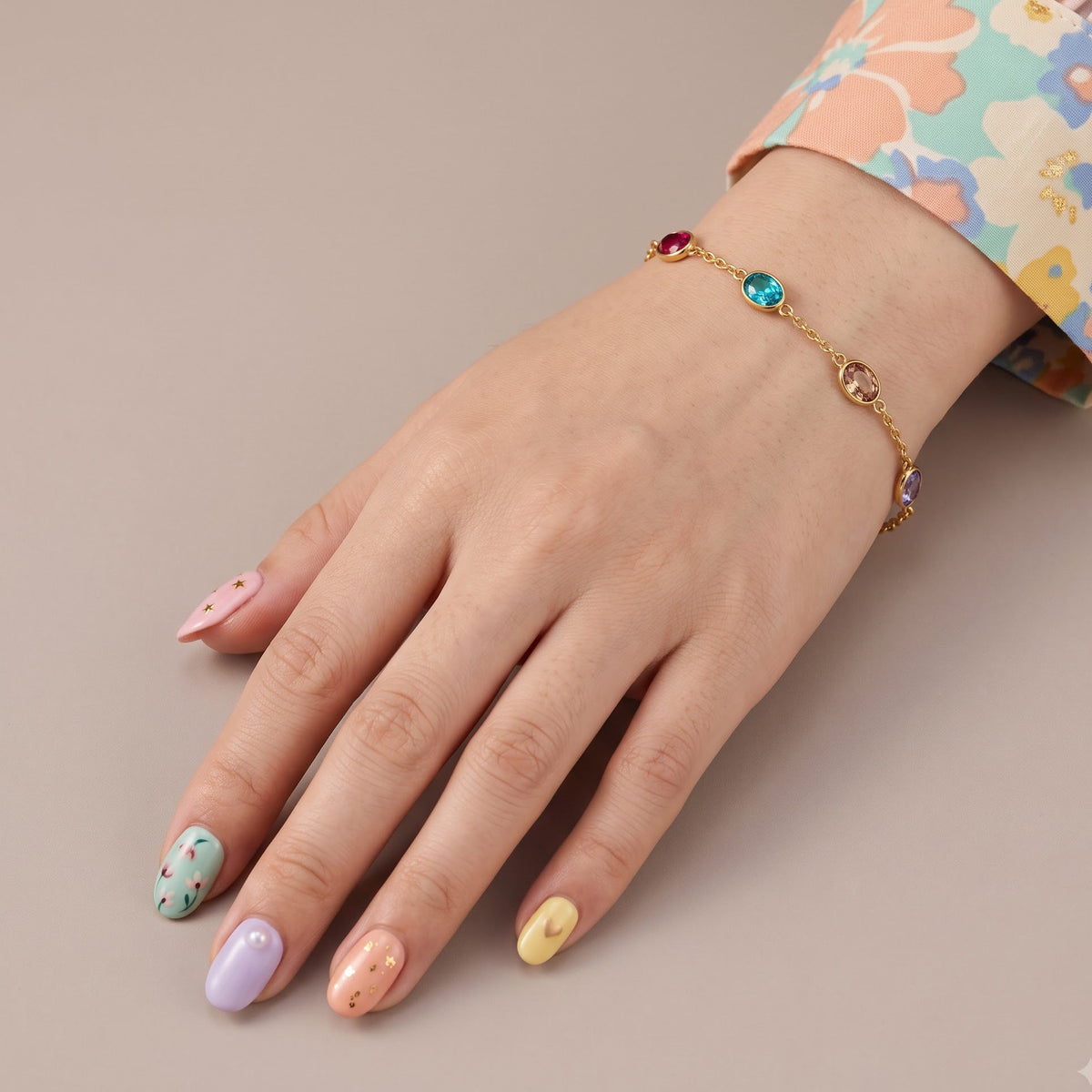 Naura Bracelet