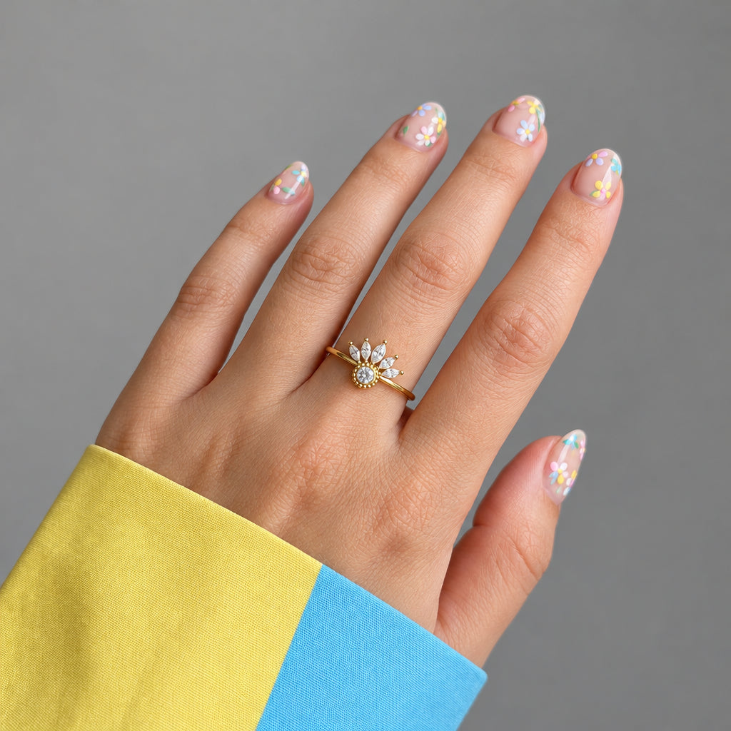 Irene Ring