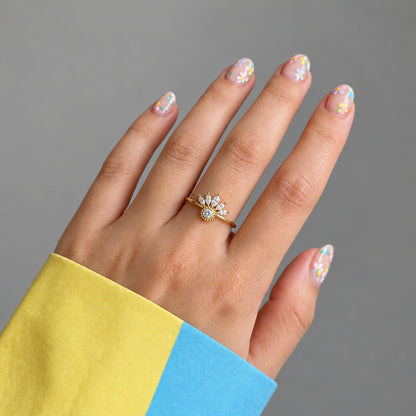 Irene Ring