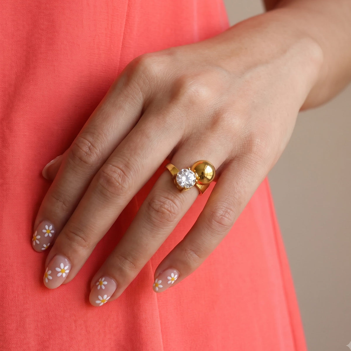 Mariah Ring