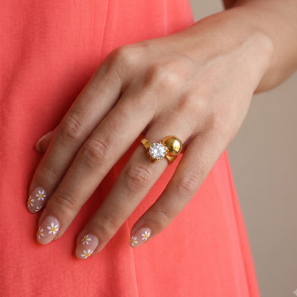 Mariah Ring