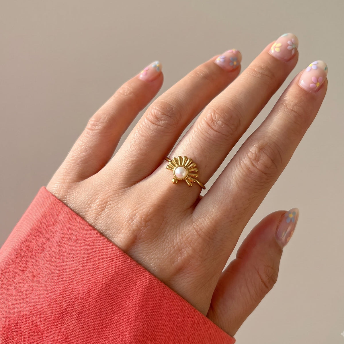 Viseu Ring