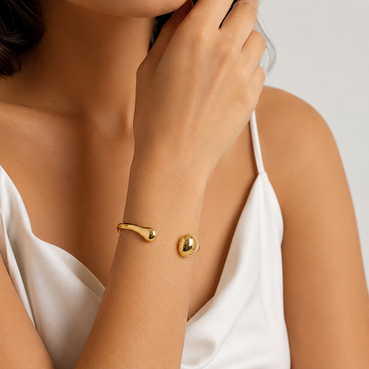 Virago Cuff
