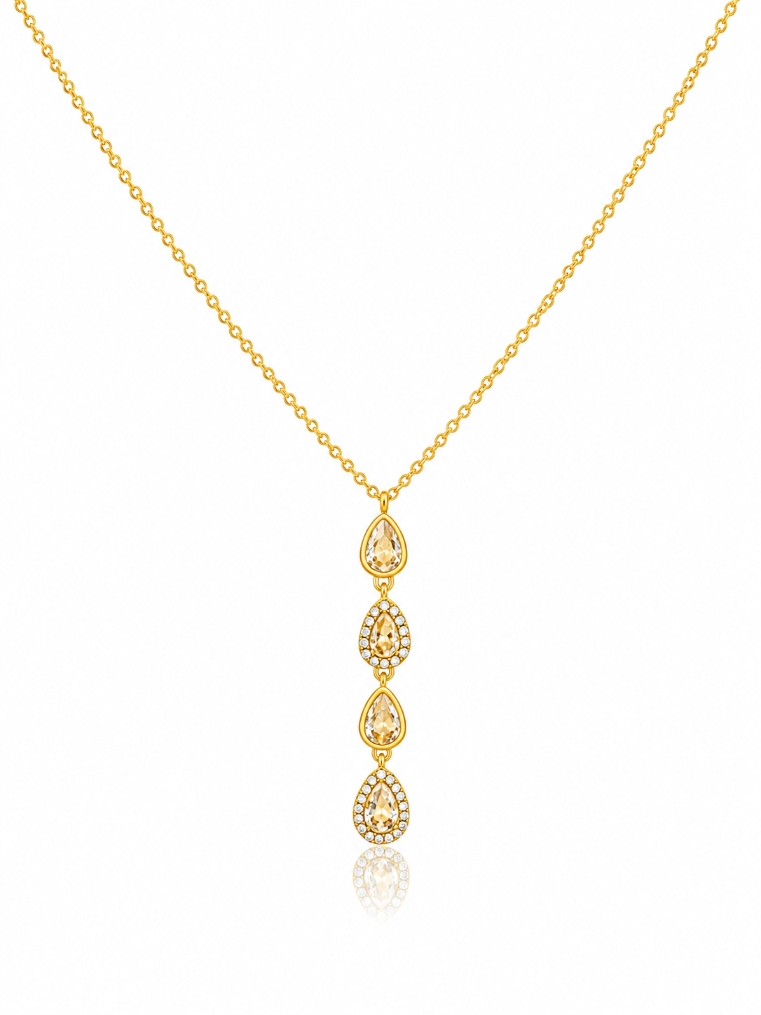 Lenora Necklace