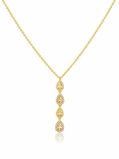 Lenora Necklace