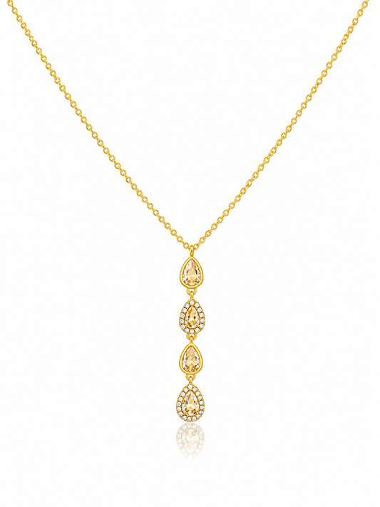 Lenora Necklace