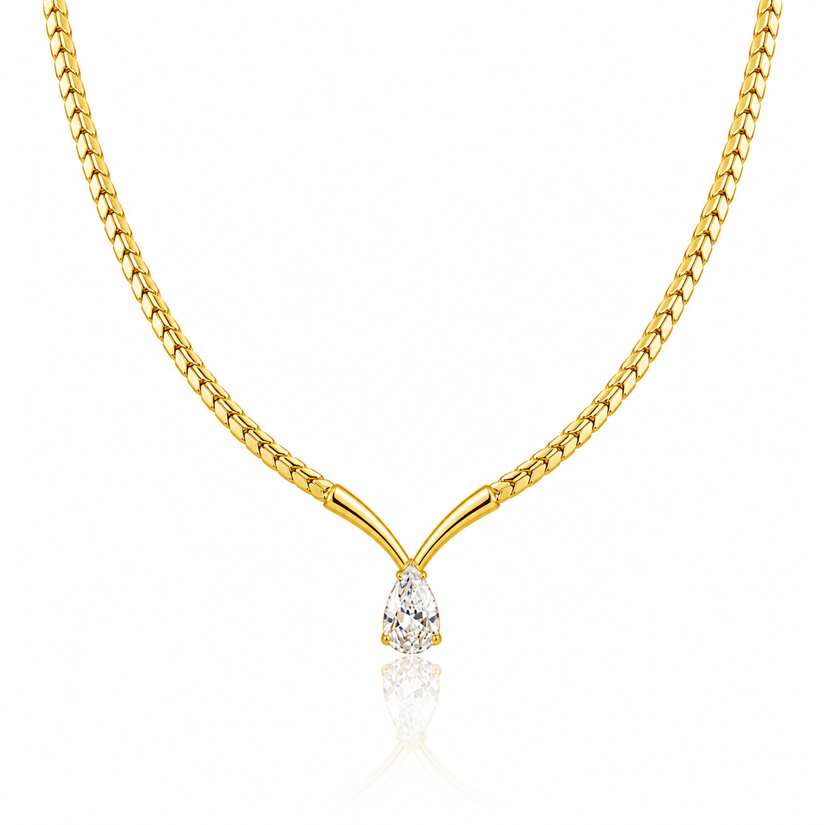 Magtha Necklace