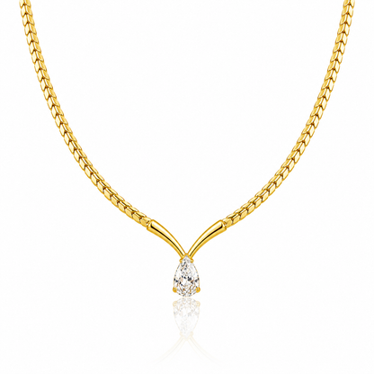 Magtha Necklace