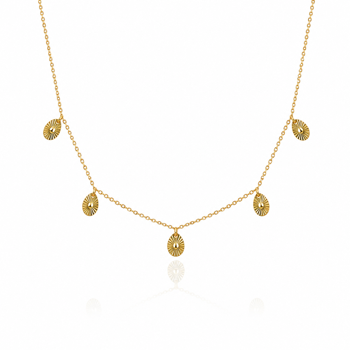 Magnum Necklace