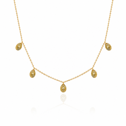 Magnum Necklace
