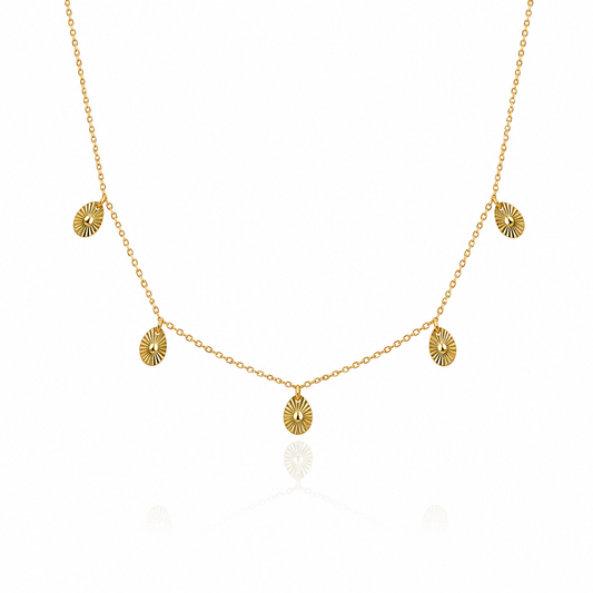 Magnum Necklace