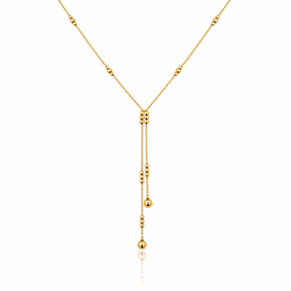 Delphine Necklace