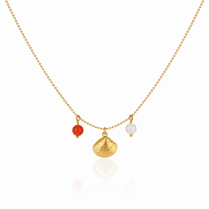 Lagoon Necklace