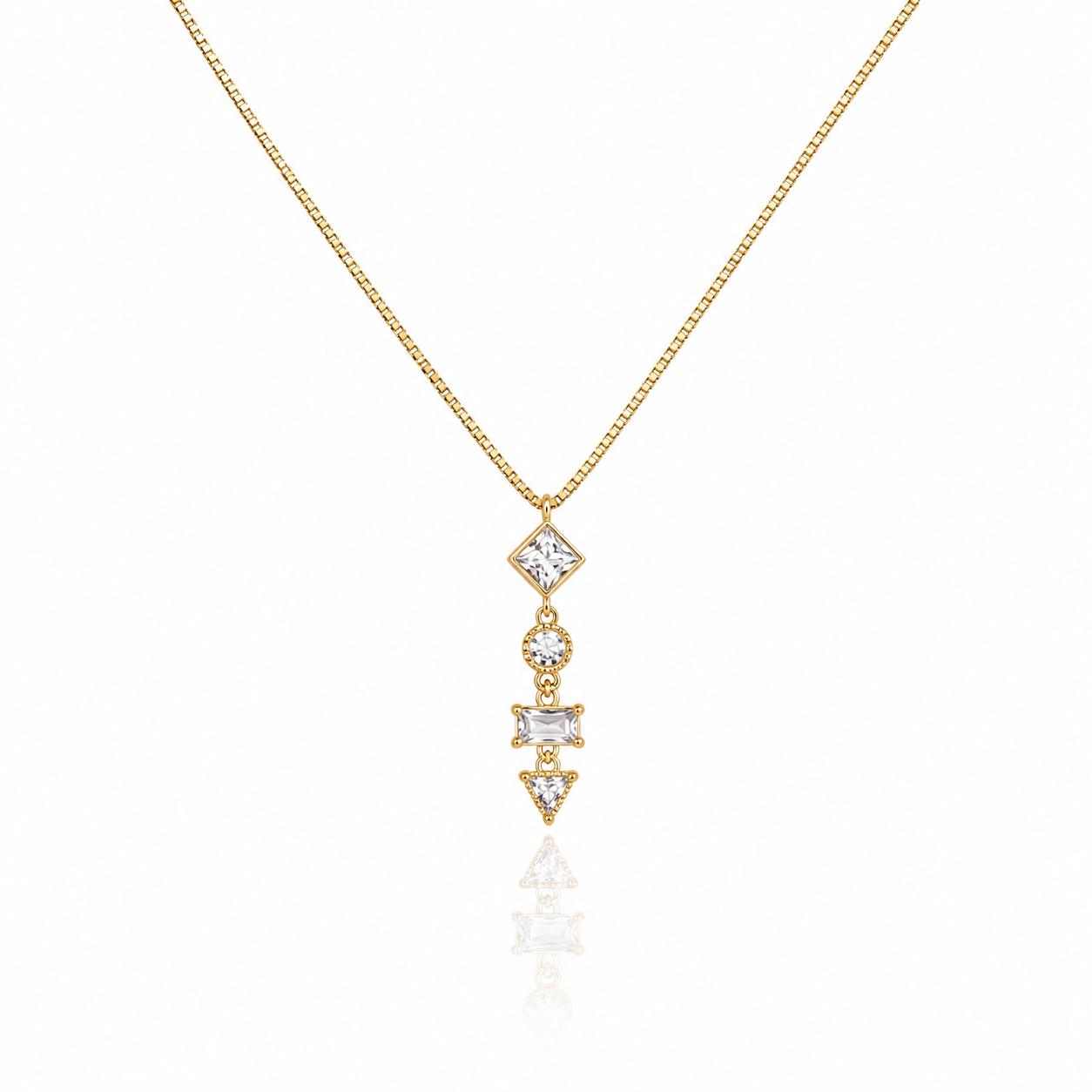 Chloe Necklace