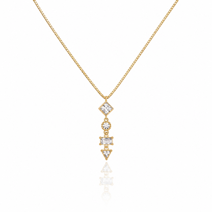 Chloe Necklace