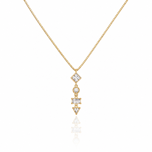 Chloe Necklace
