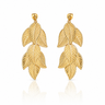 Leaf Earrings