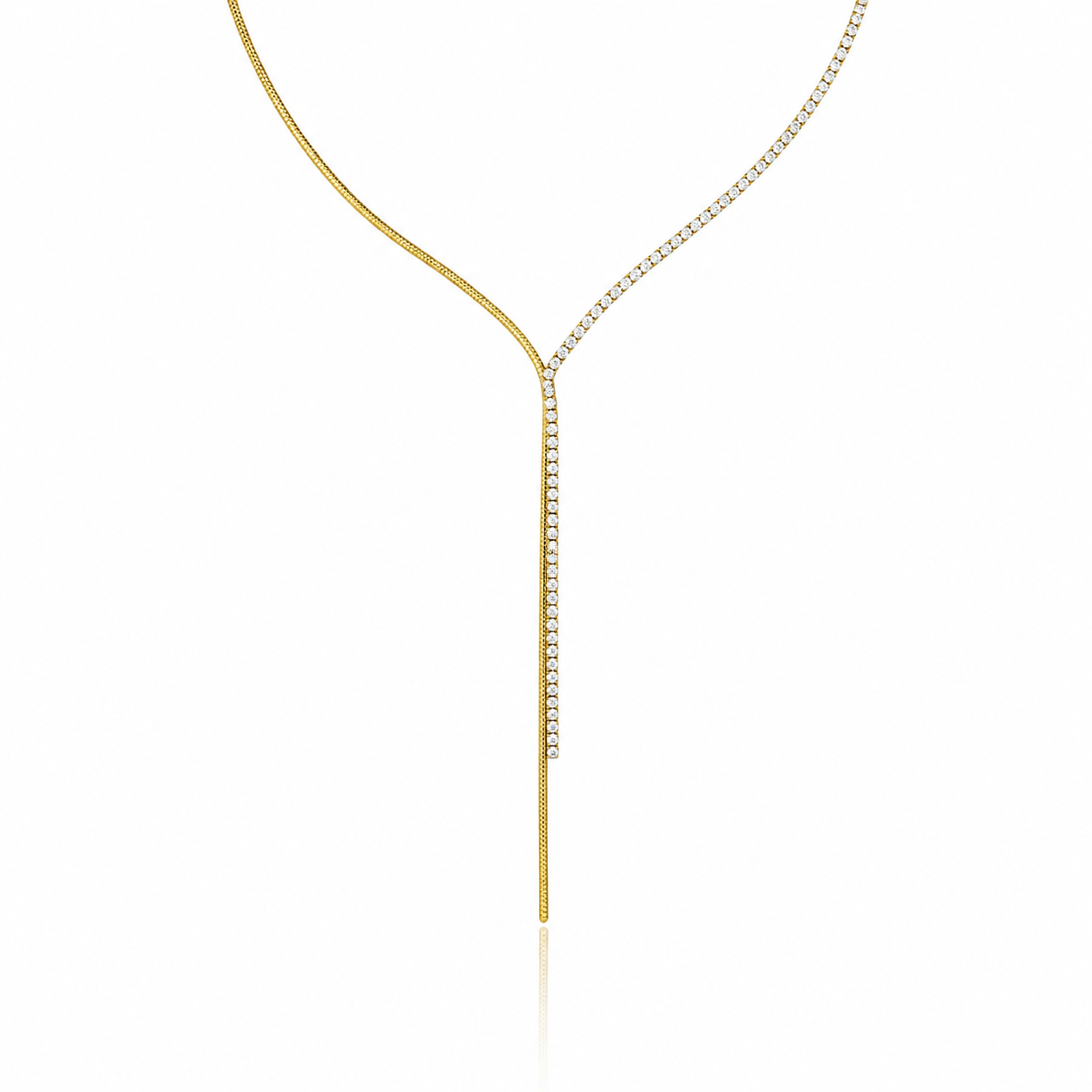 Sequoia Necklace