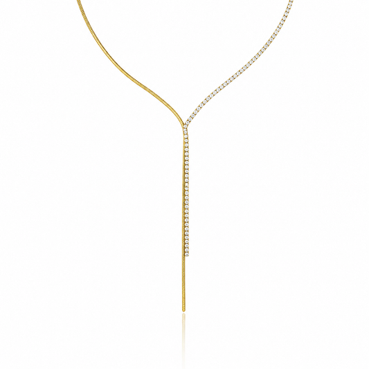 Sequoia Necklace