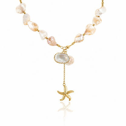 Coastal Charm Necklace
