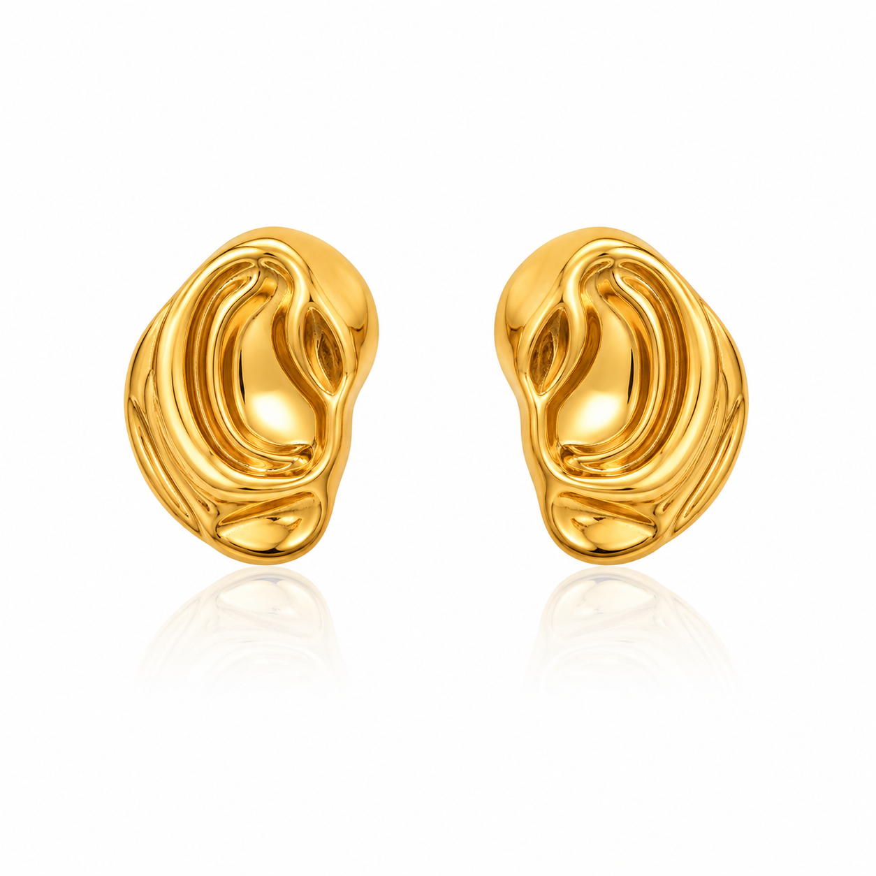 Foil Hoops