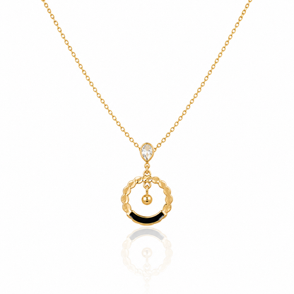 Orbit Necklace