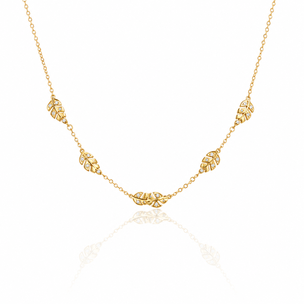 Layla Necklace