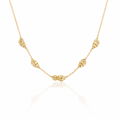Layla Necklace