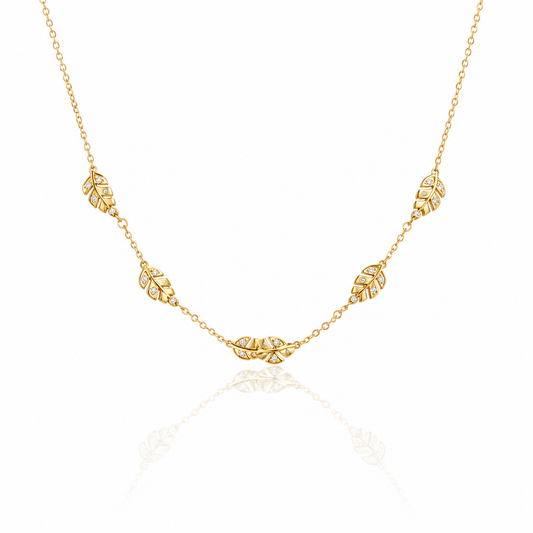 Layla Necklace