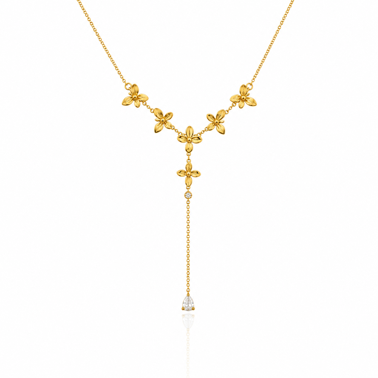 Eloise Necklace