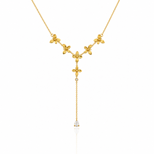 Eloise Necklace
