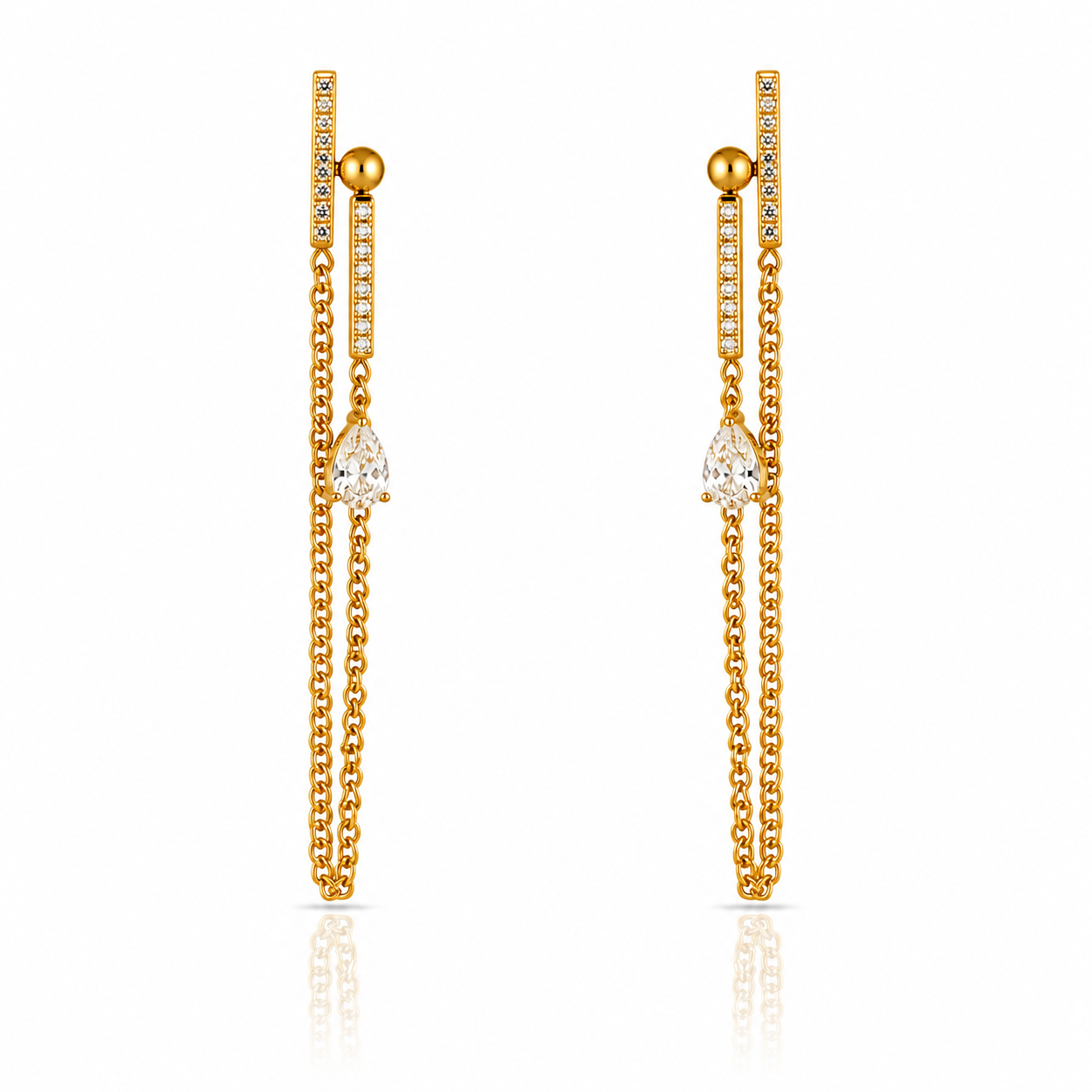 Edwina Earrings