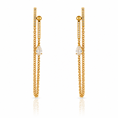 Edwina Earrings