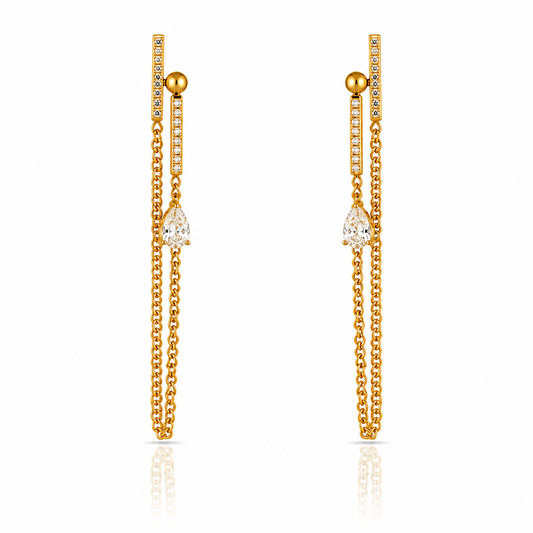 Edwina Earrings