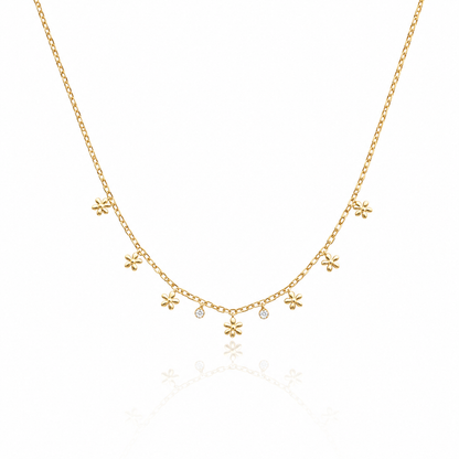 Viera Necklace