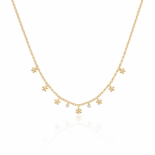 Viera Necklace