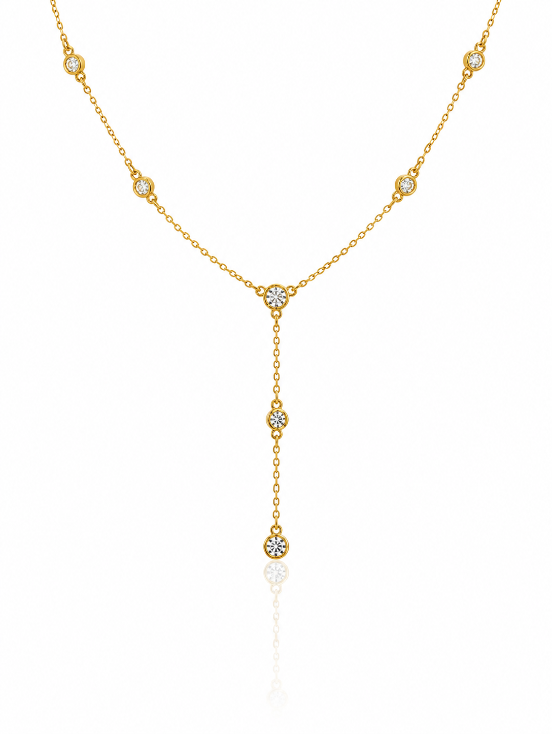 Ralph Necklace