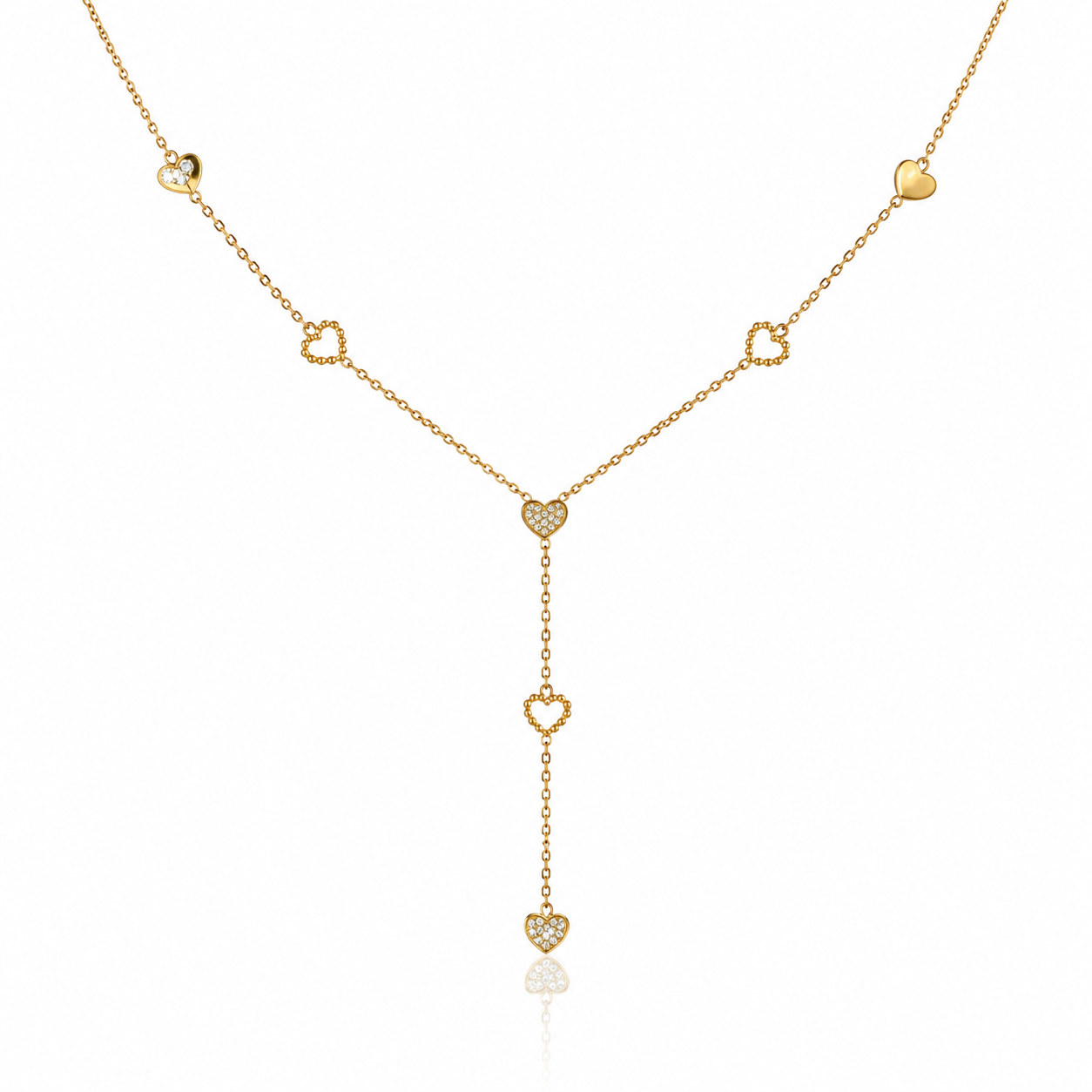 Cynthia Necklace